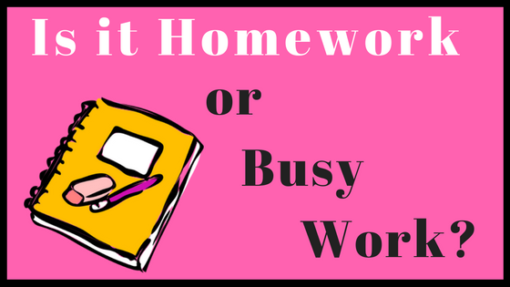 is-it-homework-or-busy-work-teach-better