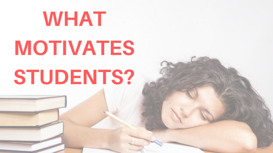 What Motivates Students_