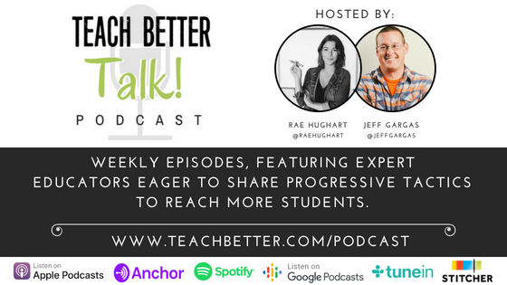 Teach Better Talk Podcast promo - Horizontal (2)