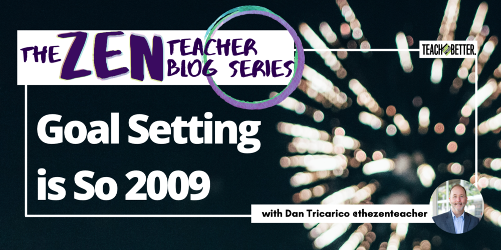 Zen Teacher Teach Better