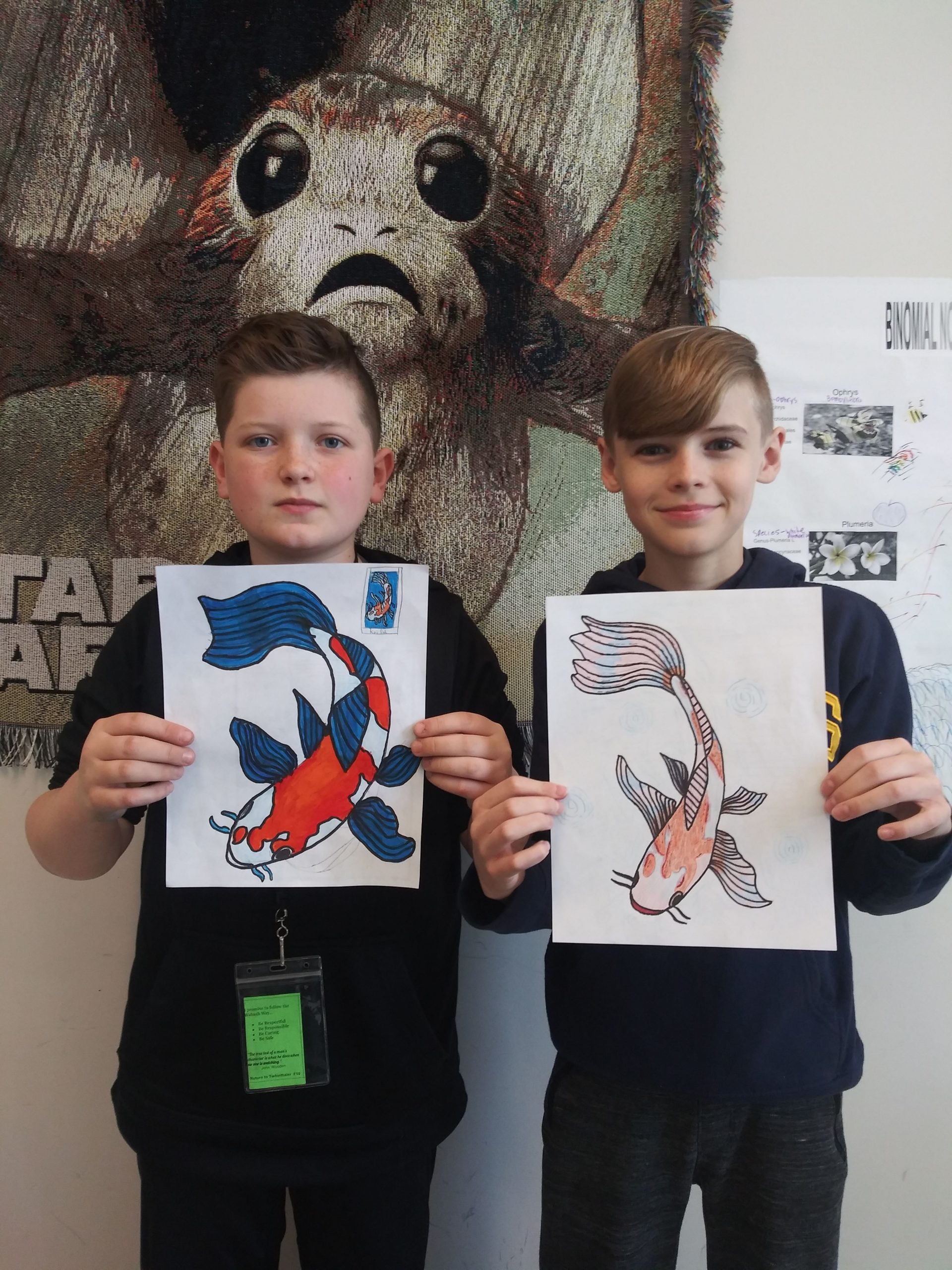 Art for Kids Hub Examples of Drawings - Teach Better