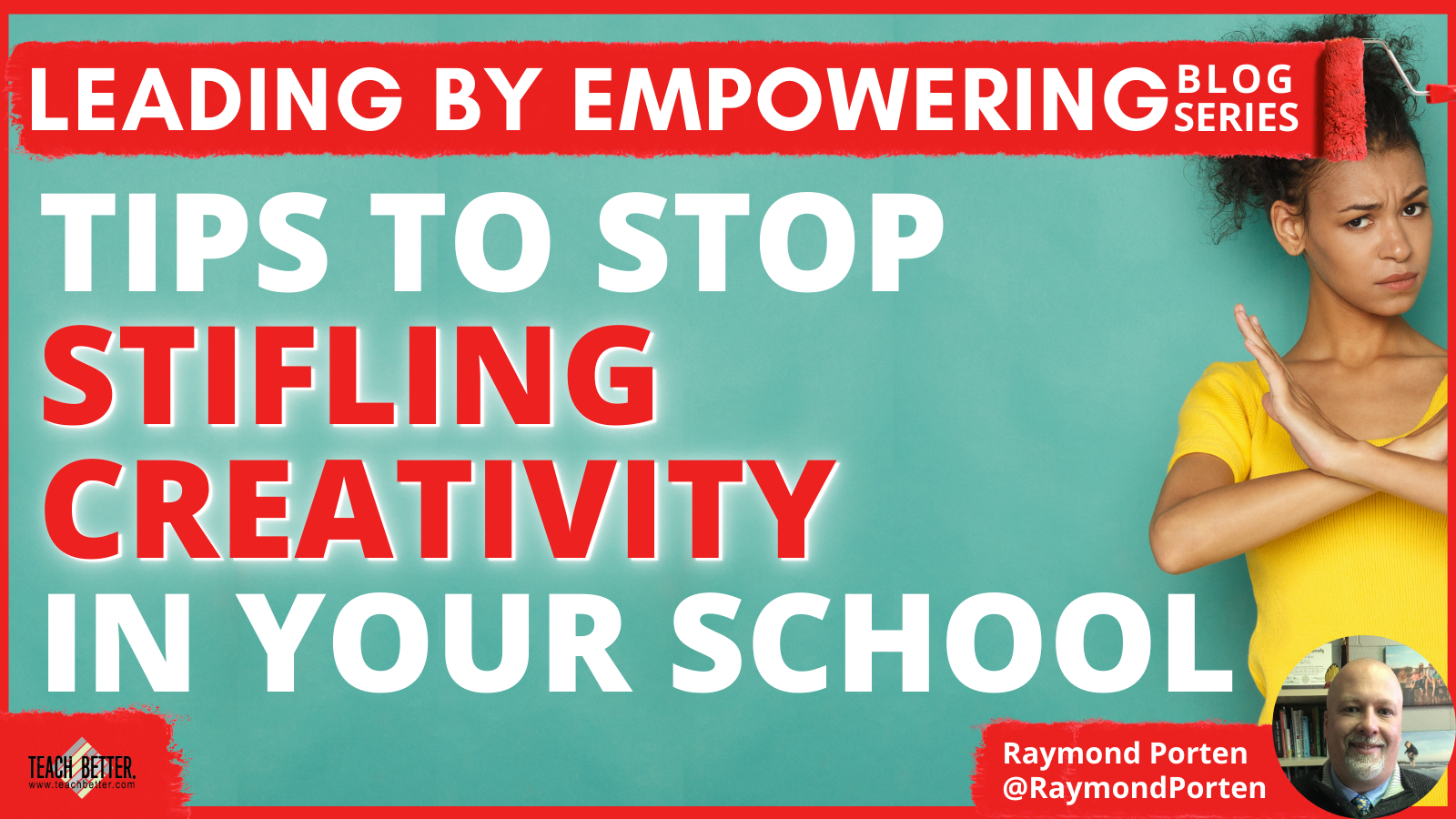 Empowering Creativity