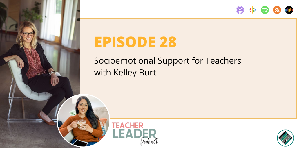 E28_Teacher Leader Podcast
