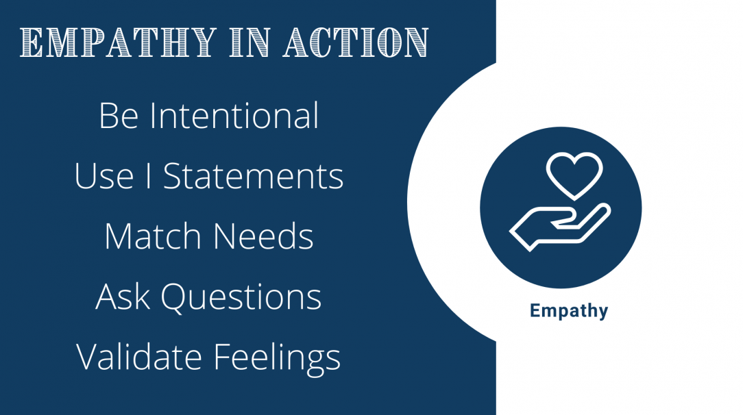 The Empathetic Teacher - Teach Better