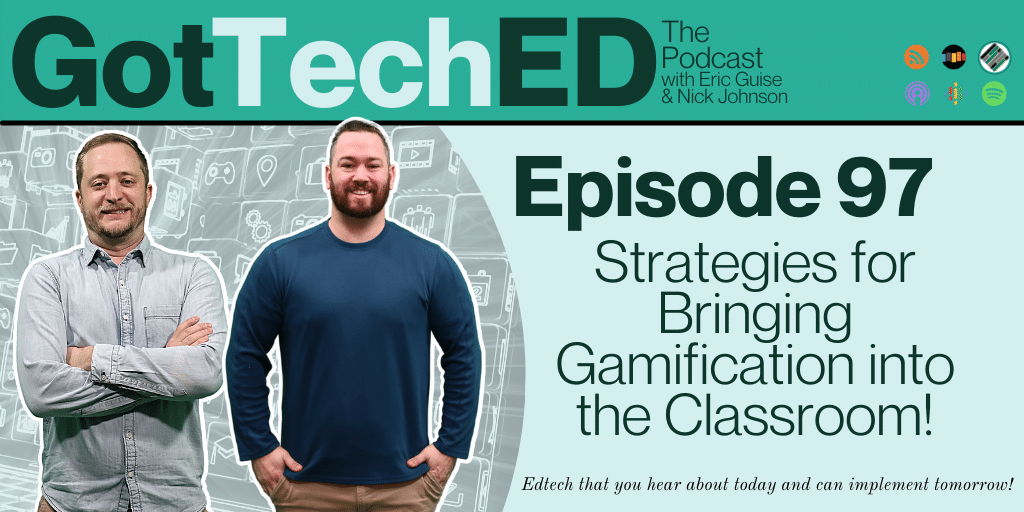 GotTechED EP97