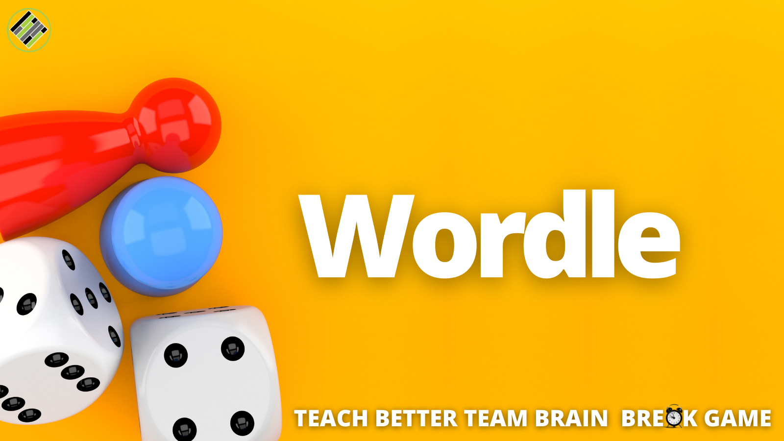 Wordle - Brain Break Games - Teach Better