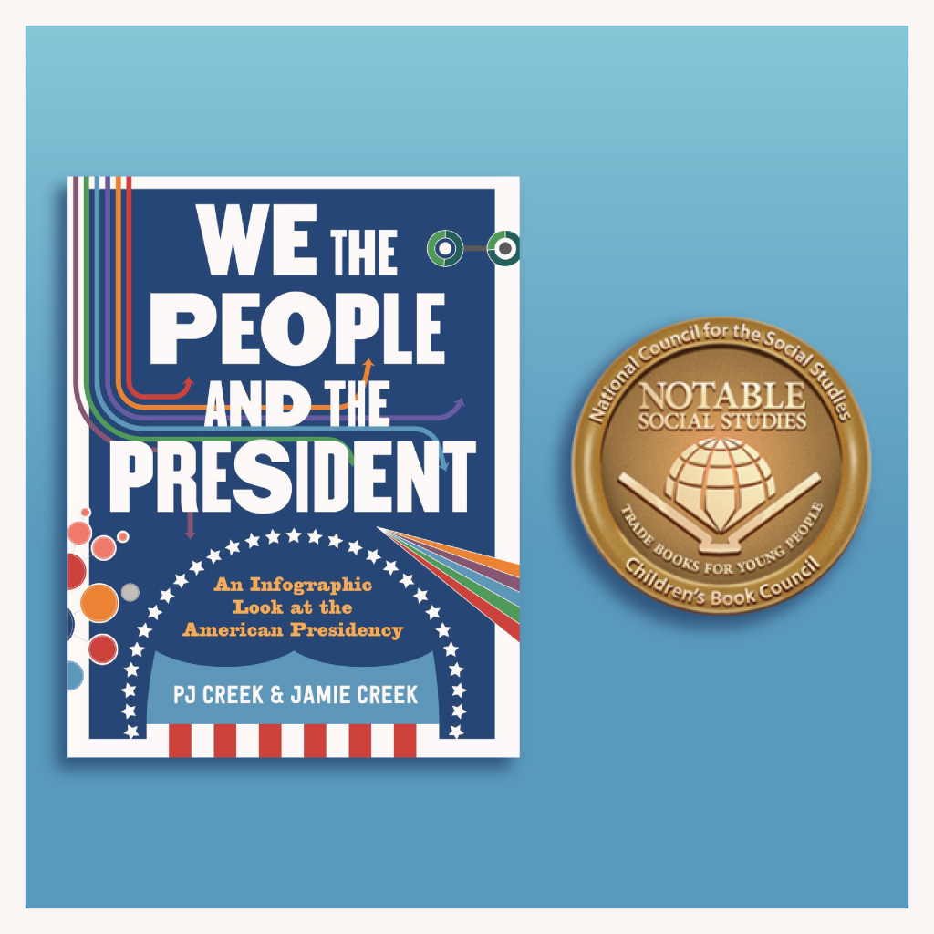 Notable Social Studies Trade Books Teach Better