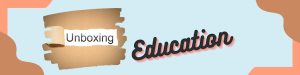 unboxing education logo