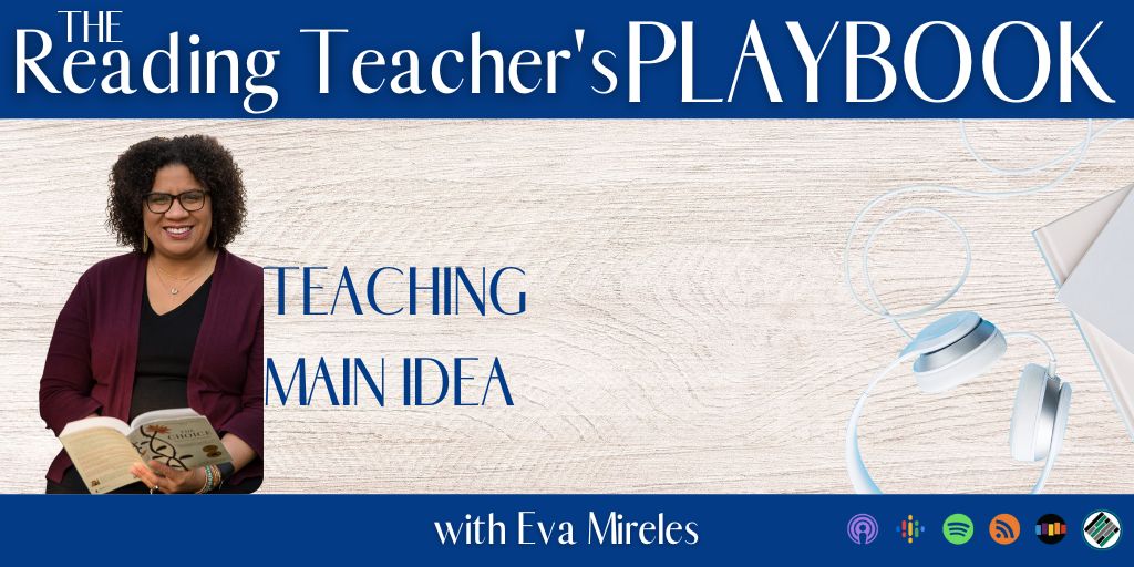Teaching-Main-Idea