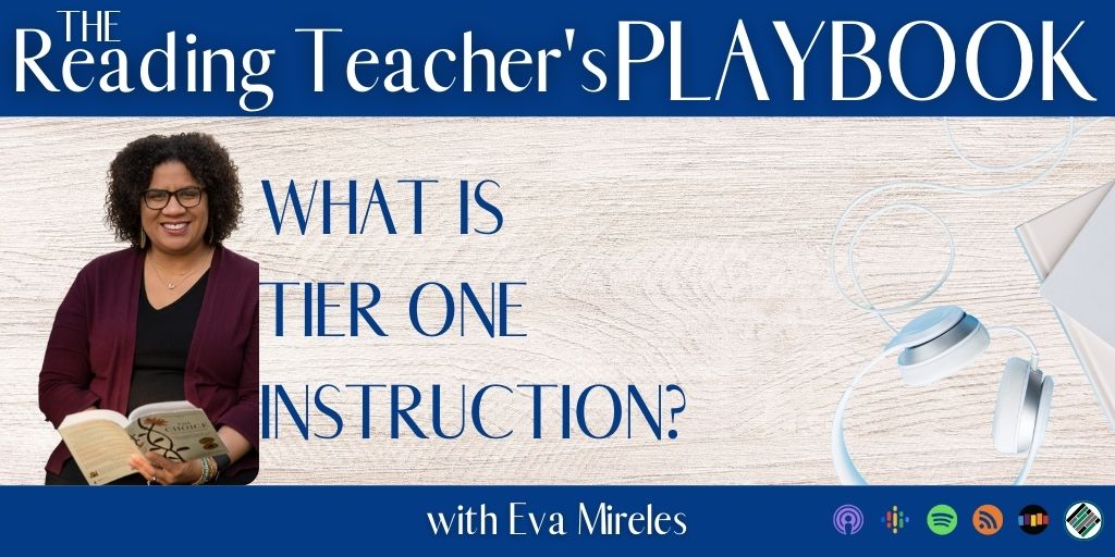 What-is-tier-one-instruction?
