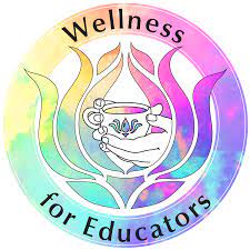 wellnesss for educators logo