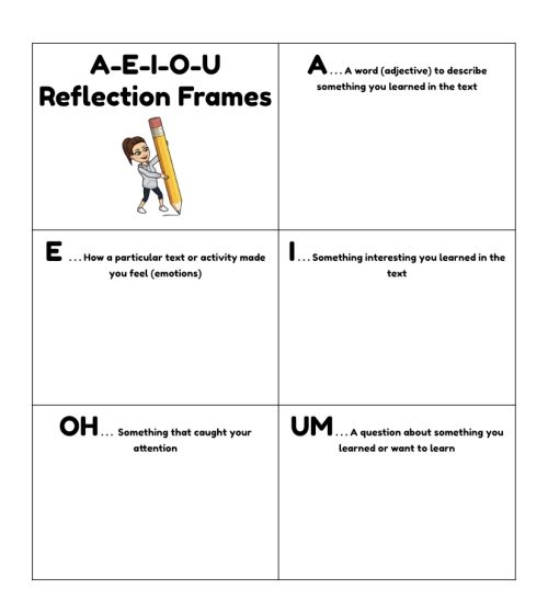 10 Ways to Wrap Up Your Lesson Teach Better