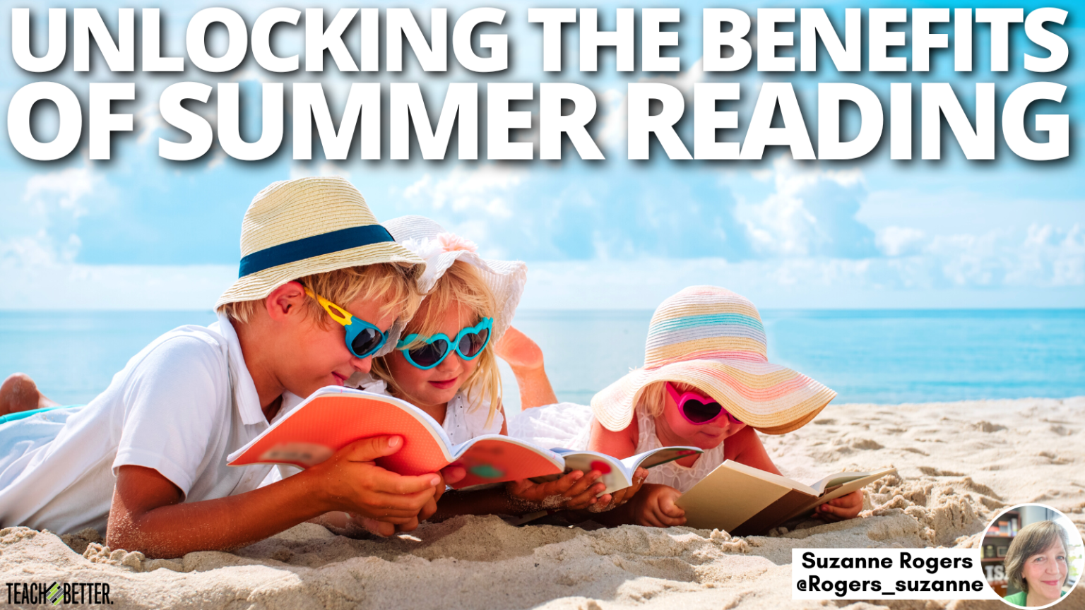 Benefits Of Summer Reading Programs