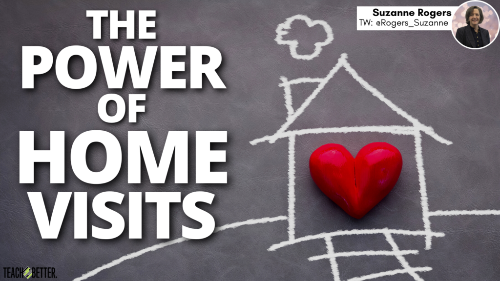 The Power of Home Visits - Teach Better