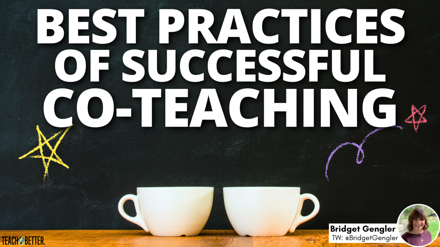 Best Practices of Successful Co-Teaching - Teach Better